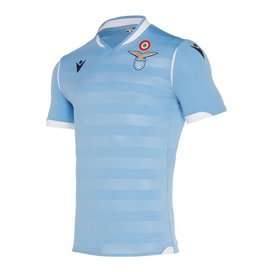 Thailandia Maglia Lazio Home 2019/2020 - Clicca l'immagine per chiudere